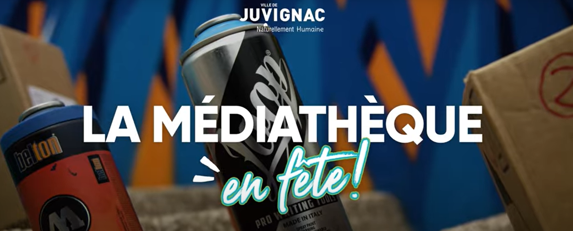 Première image de la vidéo