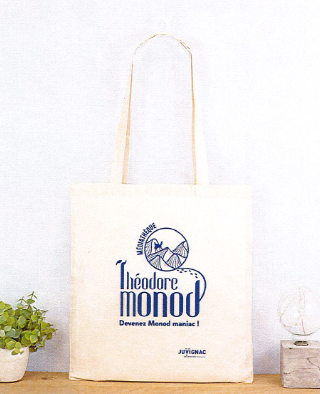 Photo du Tote Bag